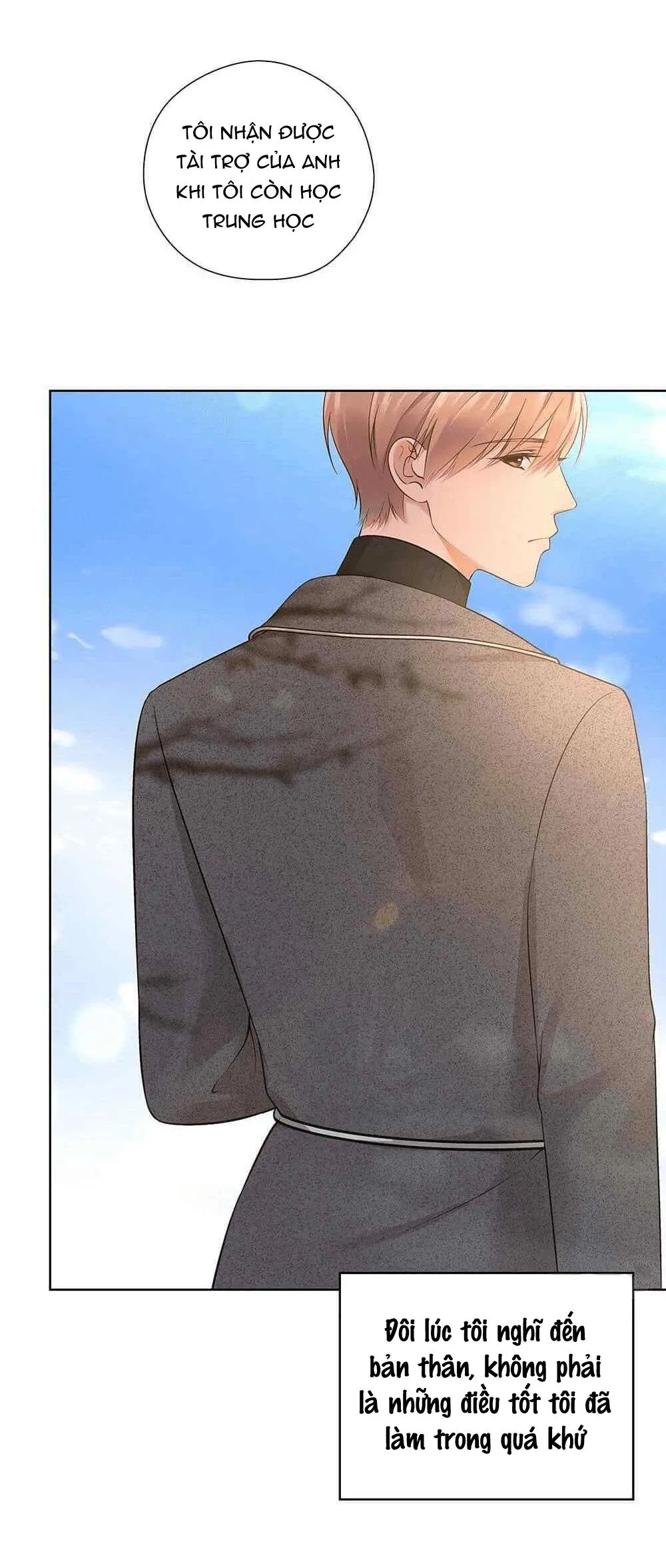 Sugar Daddy Chapter 21 Trang 8