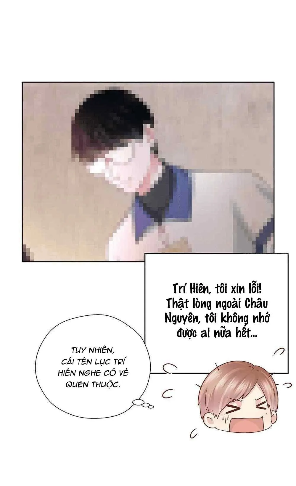 Sugar Daddy Chapter 21 Trang 14