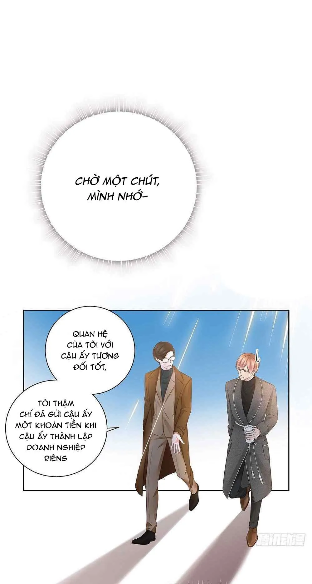 Sugar Daddy Chapter 21 Trang 17