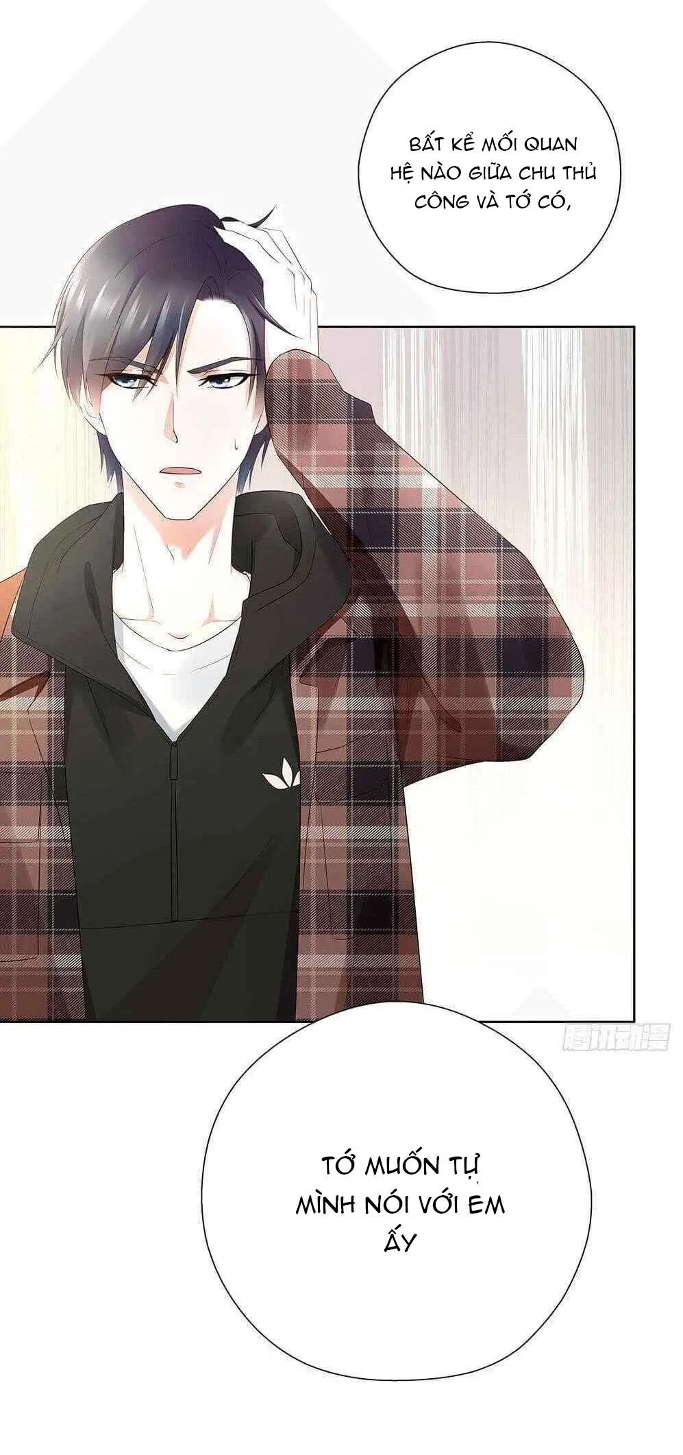 Sugar Daddy Chapter 22 Trang 4