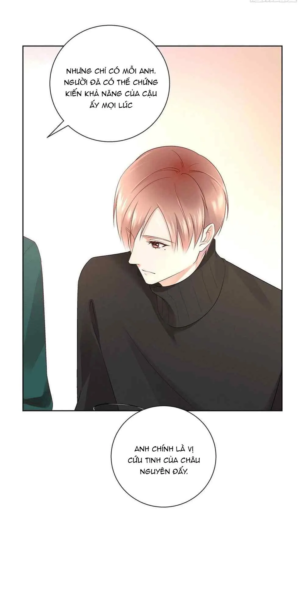 Sugar Daddy Chapter 22 Trang 6