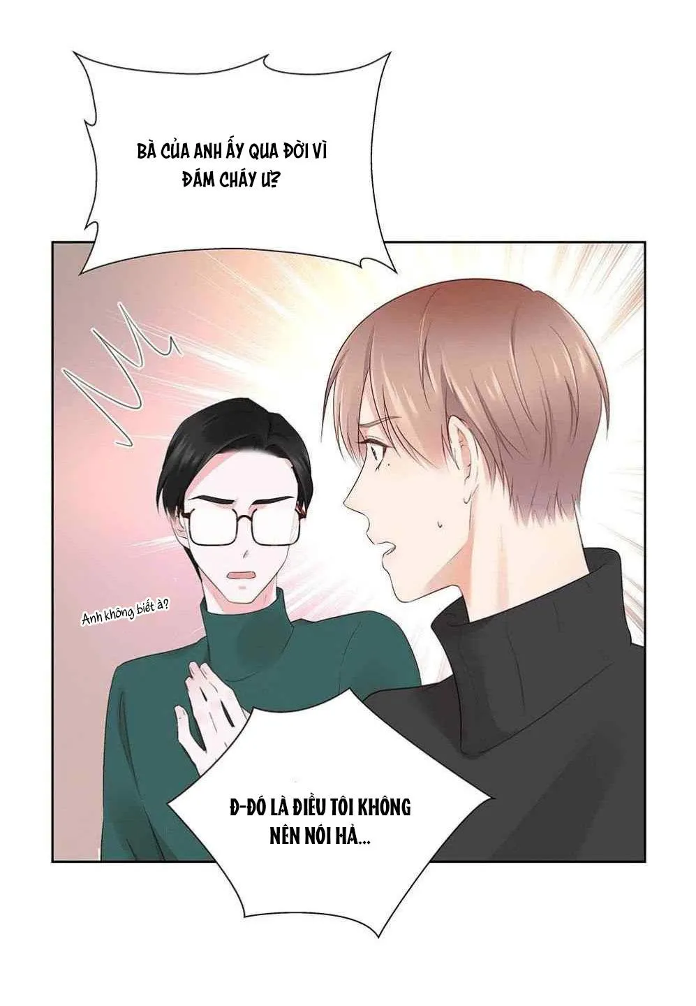 Sugar Daddy Chapter 22 Trang 8