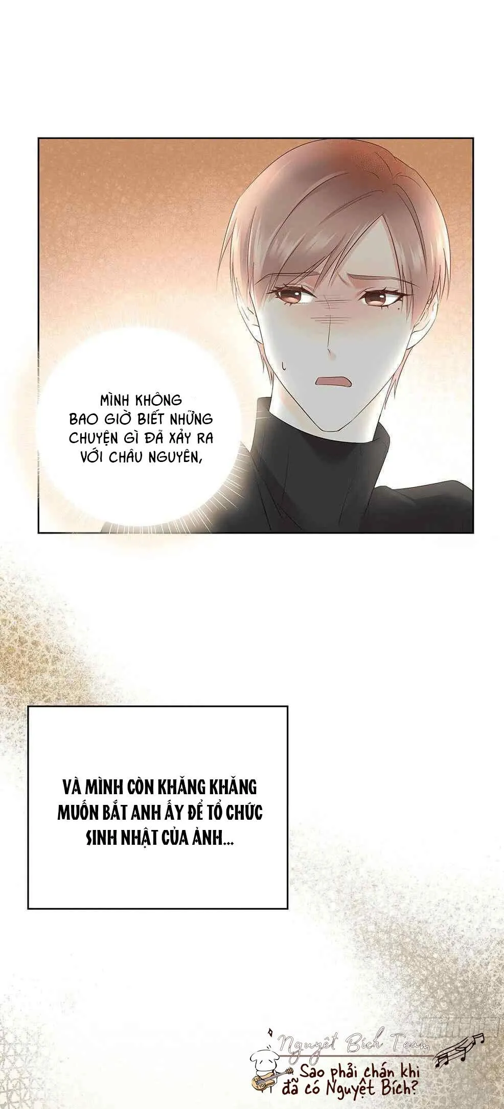 Sugar Daddy Chapter 22 Trang 9