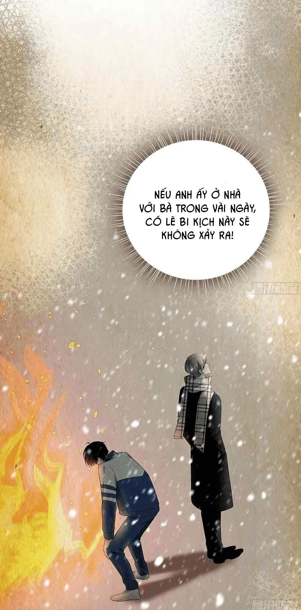 Sugar Daddy Chapter 22 Trang 10