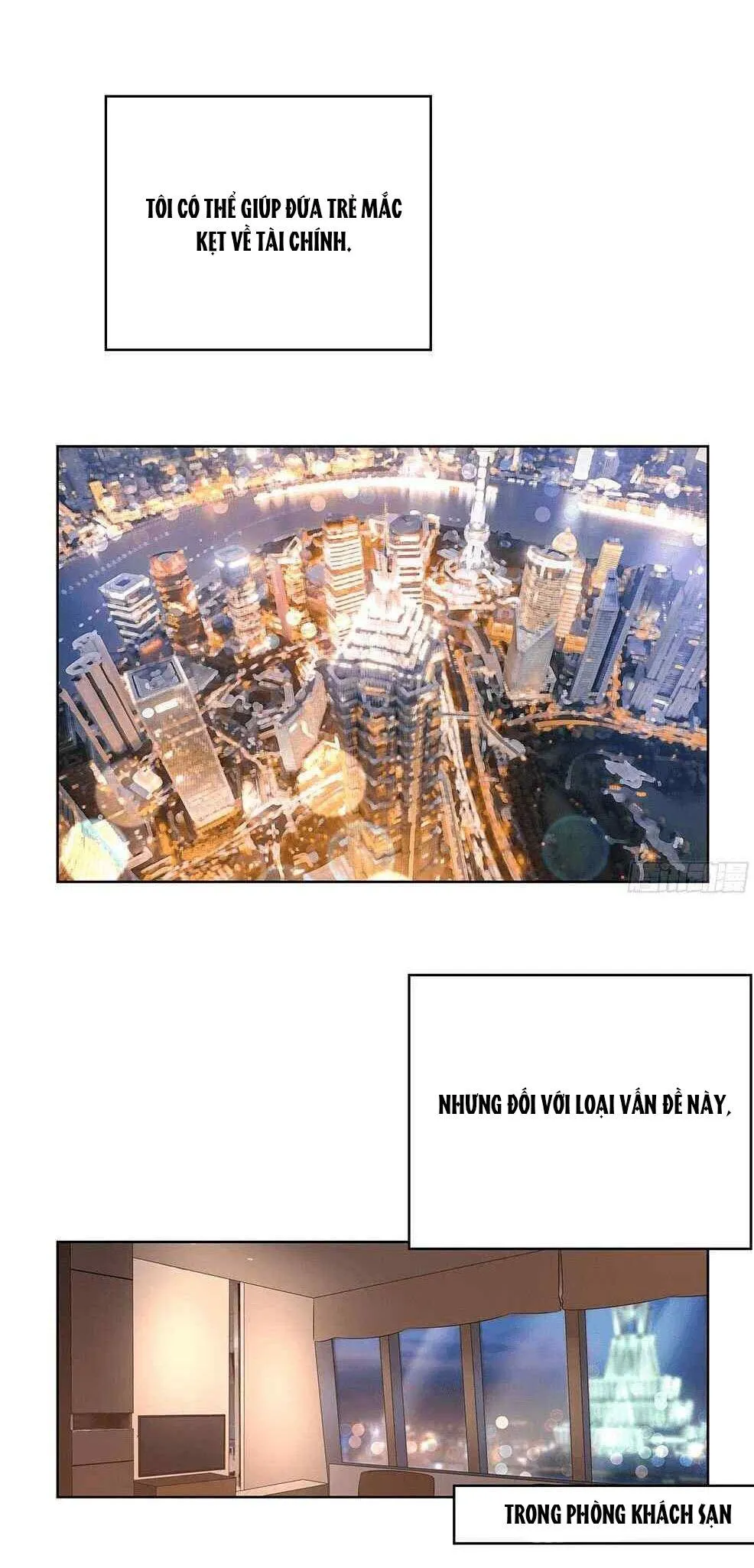 Sugar Daddy Chapter 22 Trang 14