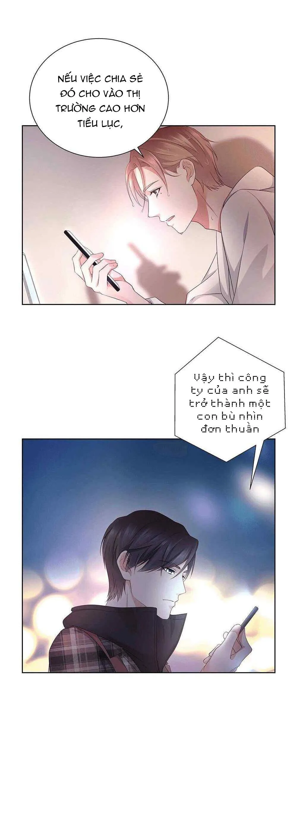 Sugar Daddy Chapter 22 Trang 24