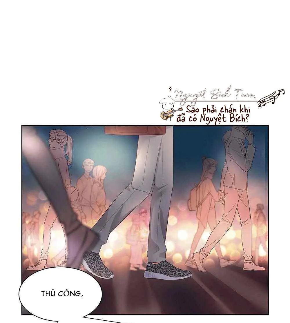 Sugar Daddy Chapter 22 Trang 25