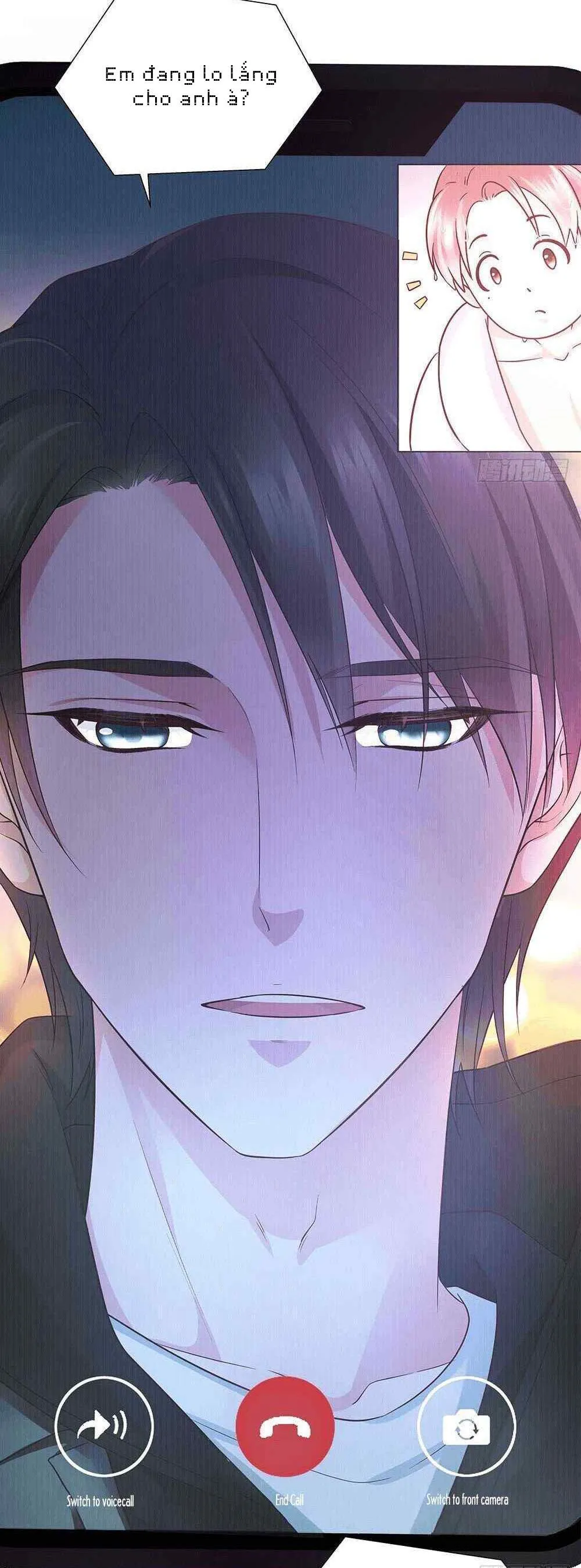 Sugar Daddy Chapter 22 Trang 26