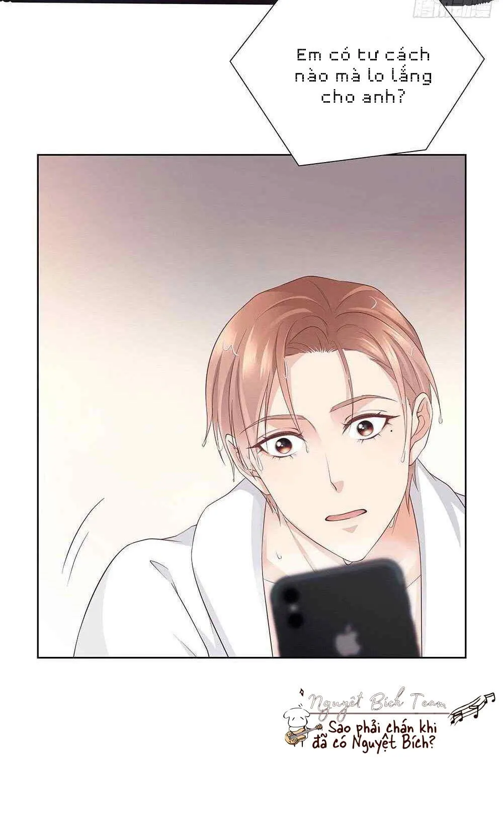 Sugar Daddy Chapter 22 Trang 27