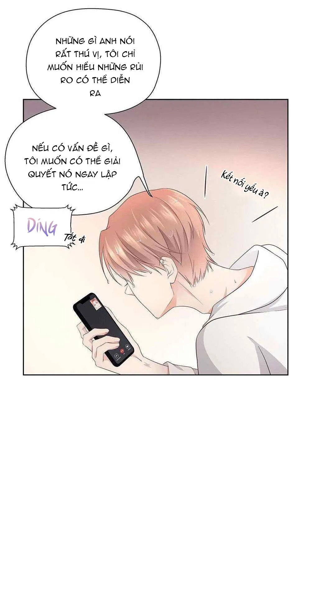 Sugar Daddy Chapter 22 Trang 28