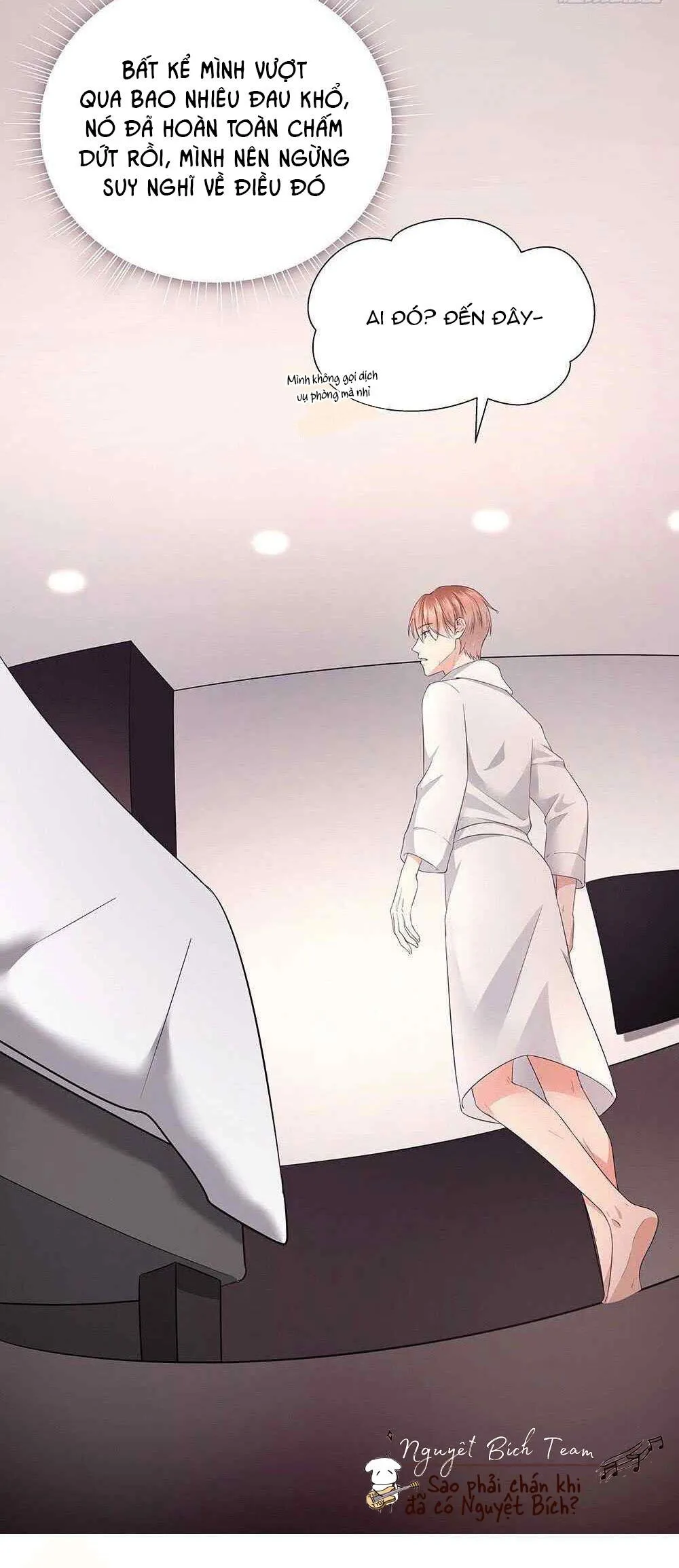 Sugar Daddy Chapter 22 Trang 31