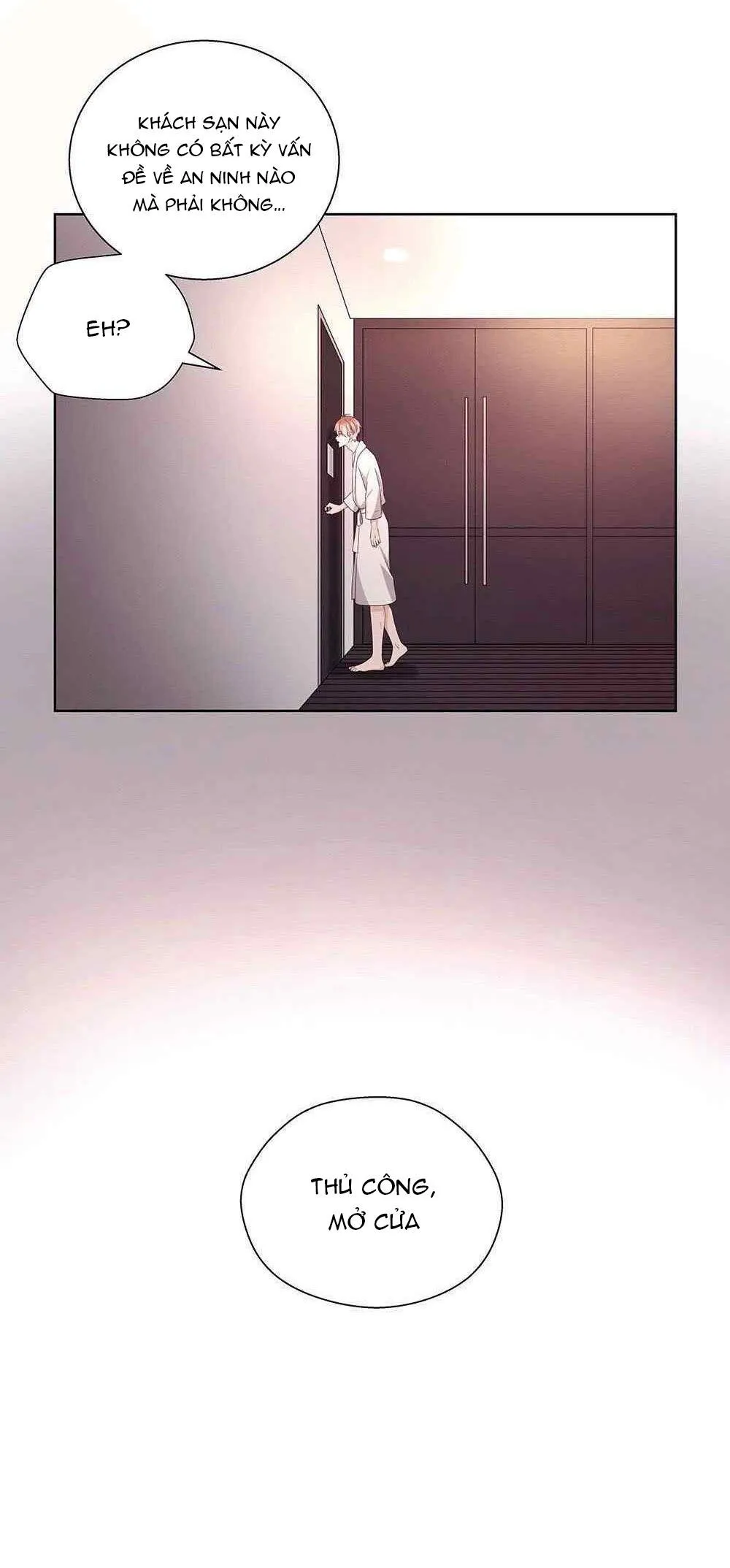 Sugar Daddy Chapter 22 Trang 32