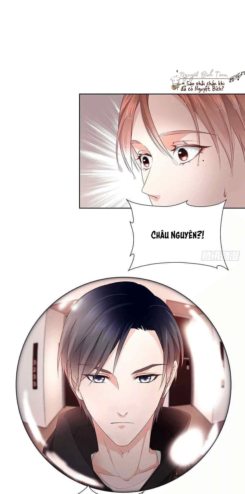 Sugar Daddy Chapter 22 Trang 33