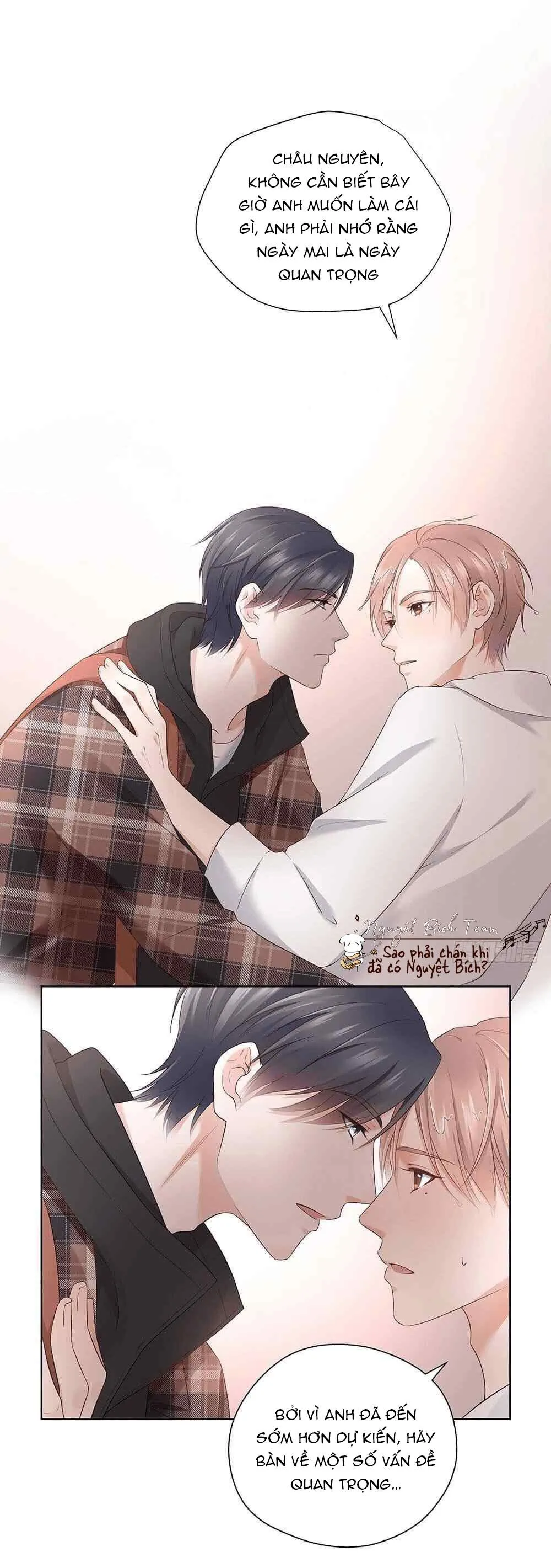 Sugar Daddy Chapter 22 Trang 39