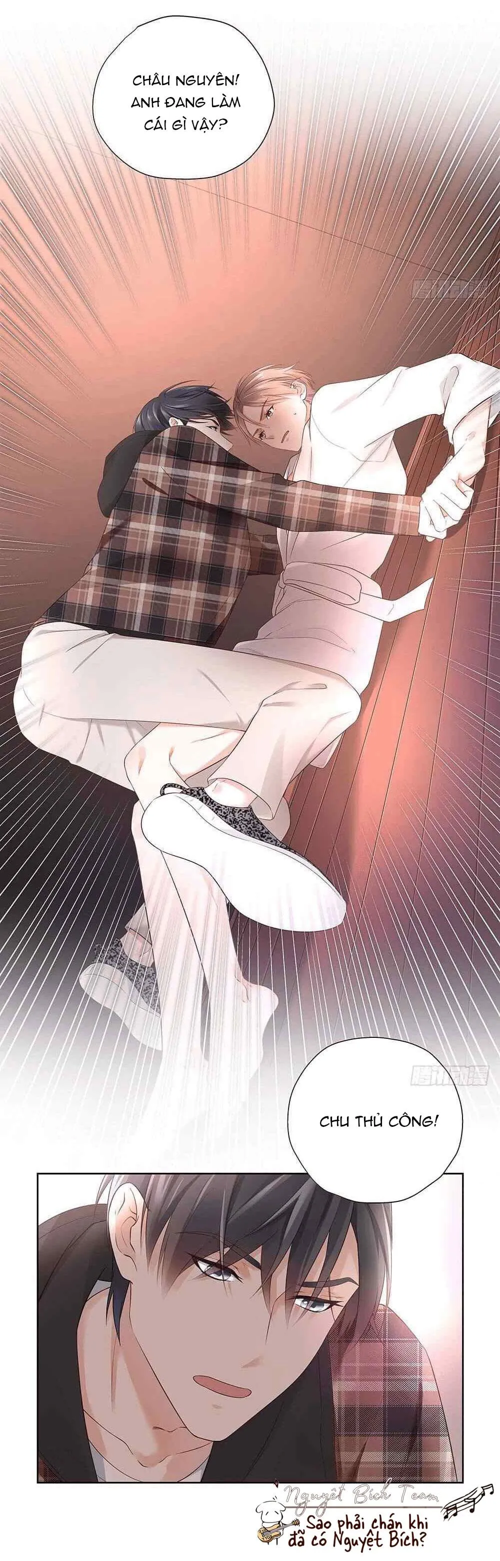 Sugar Daddy Chapter 22 Trang 41