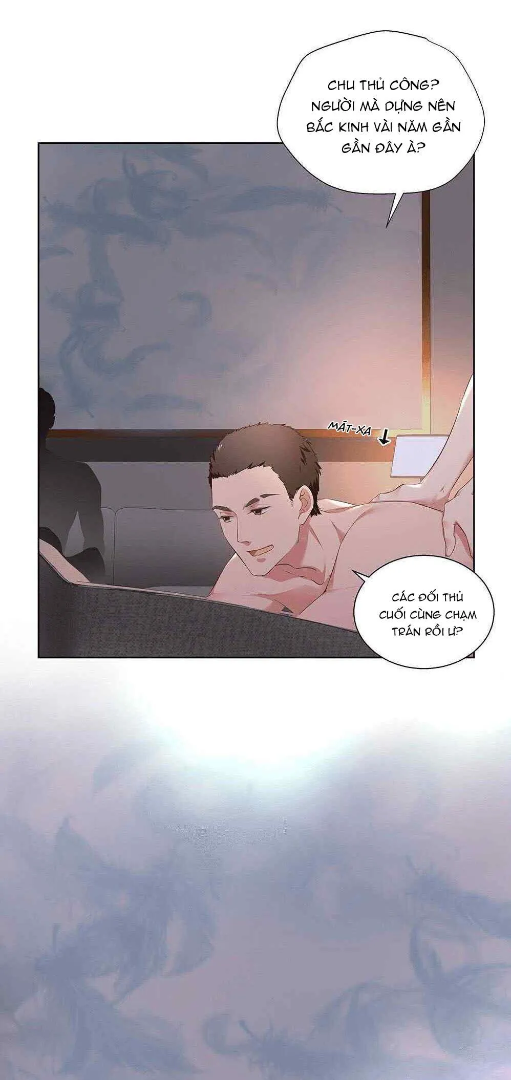 Sugar Daddy Chapter 22 Trang 46