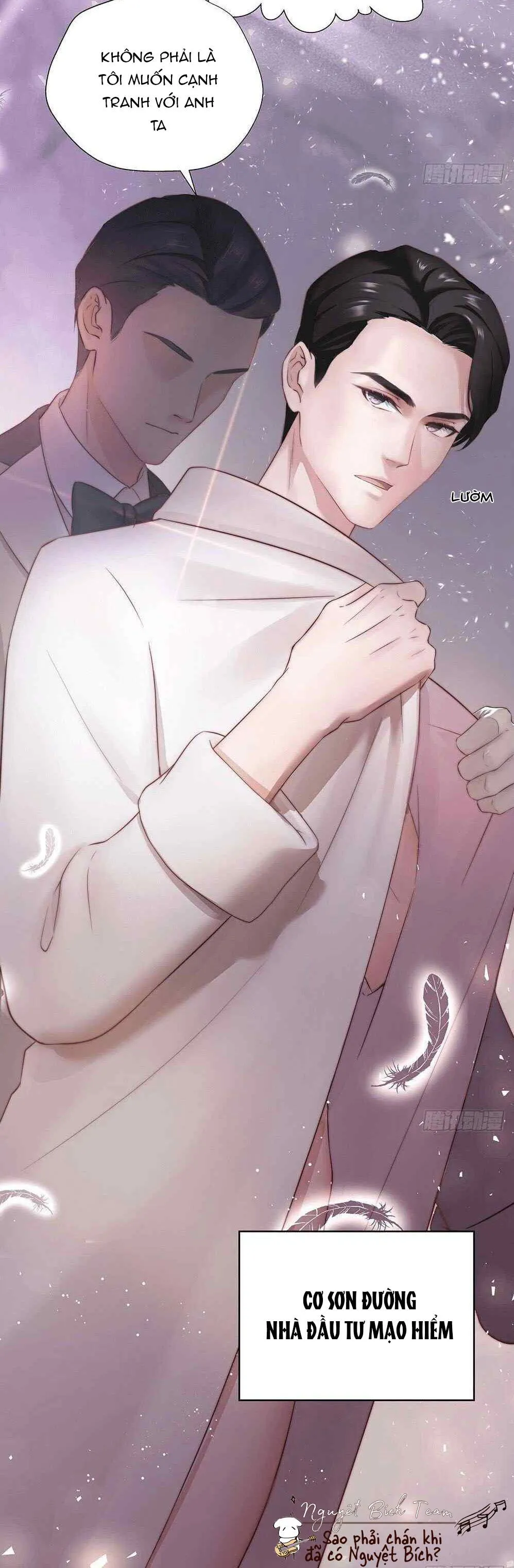 Sugar Daddy Chapter 22 Trang 49