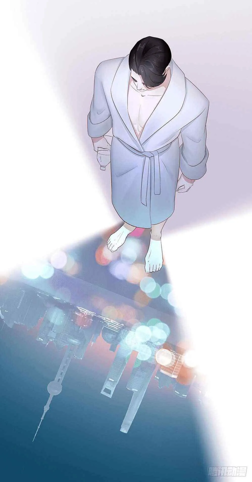 Sugar Daddy Chapter 22 Trang 54