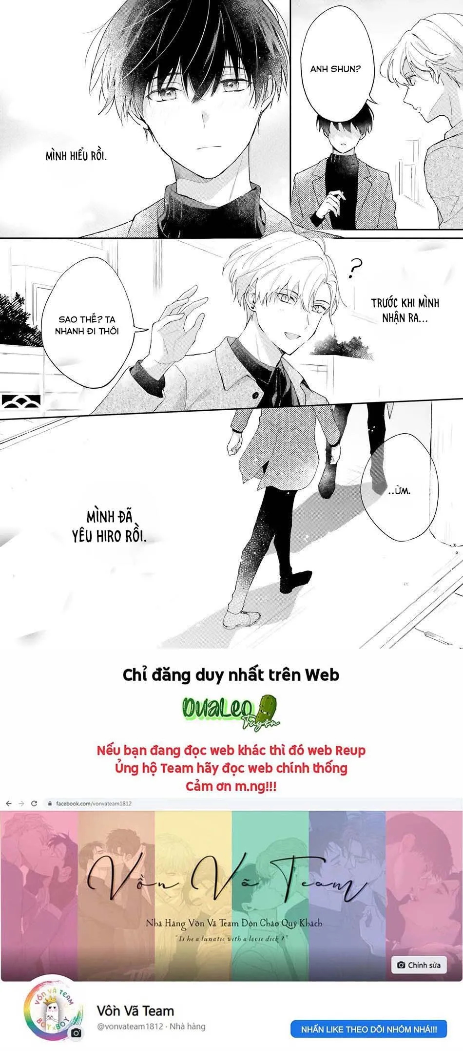 Suki ni Sasete Miseru Kara! (END) Chapter 4 Trang 30