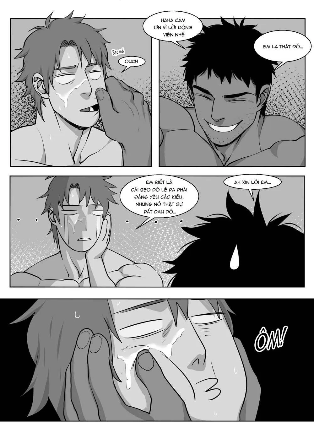 Suyohara This Guy Chapter 2 Trang 32