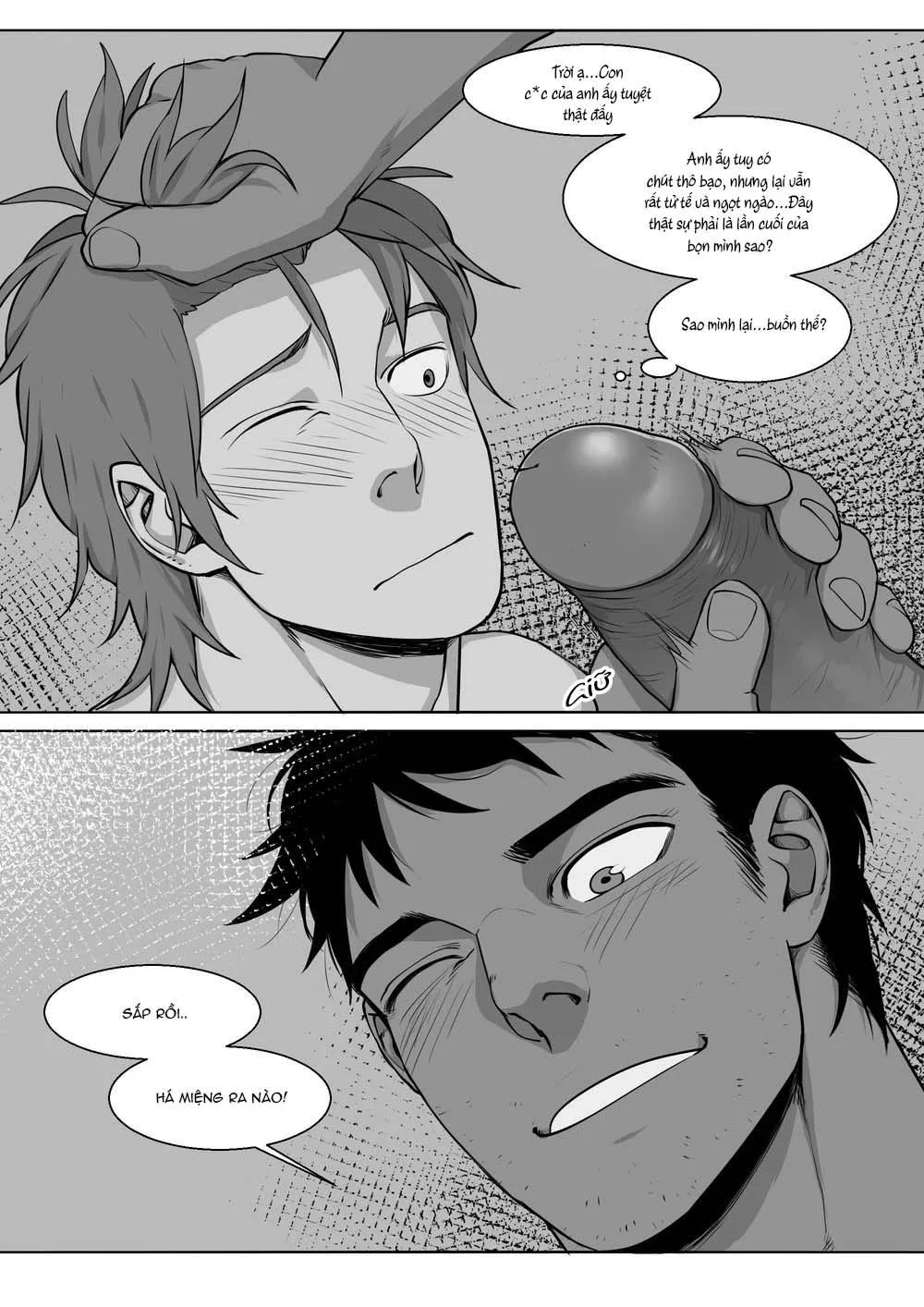 Suyohara This Guy Chapter 2 Trang 36