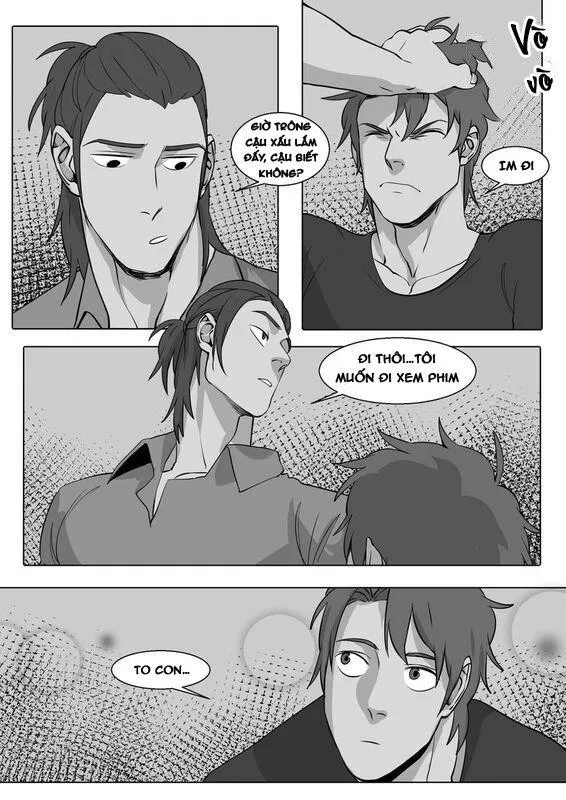 Suyohara This Guy Chapter 3 Trang 6