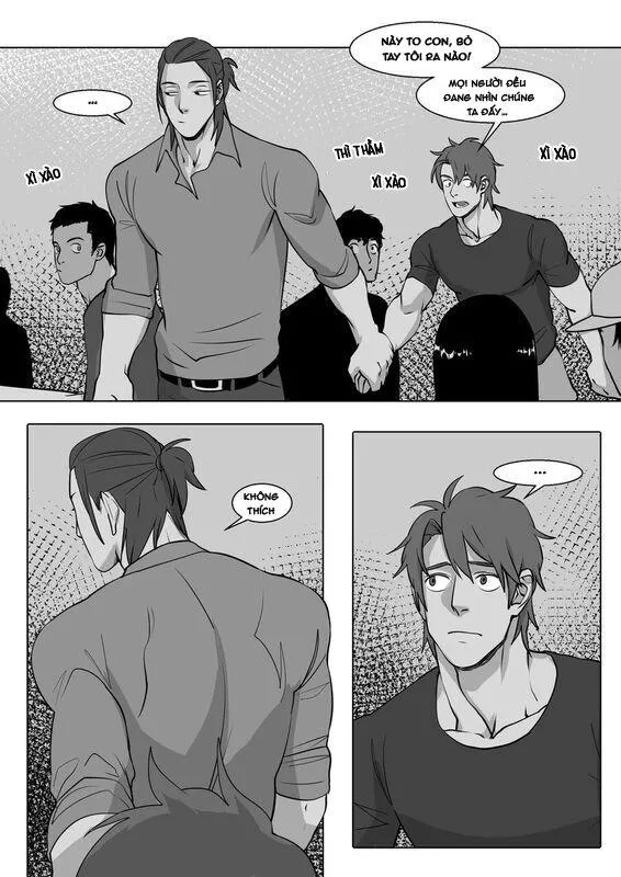 Suyohara This Guy Chapter 3 Trang 7