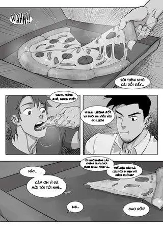 Suyohara This Guy Chapter 4 Trang 4