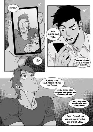 Suyohara This Guy Chapter 4 Trang 7