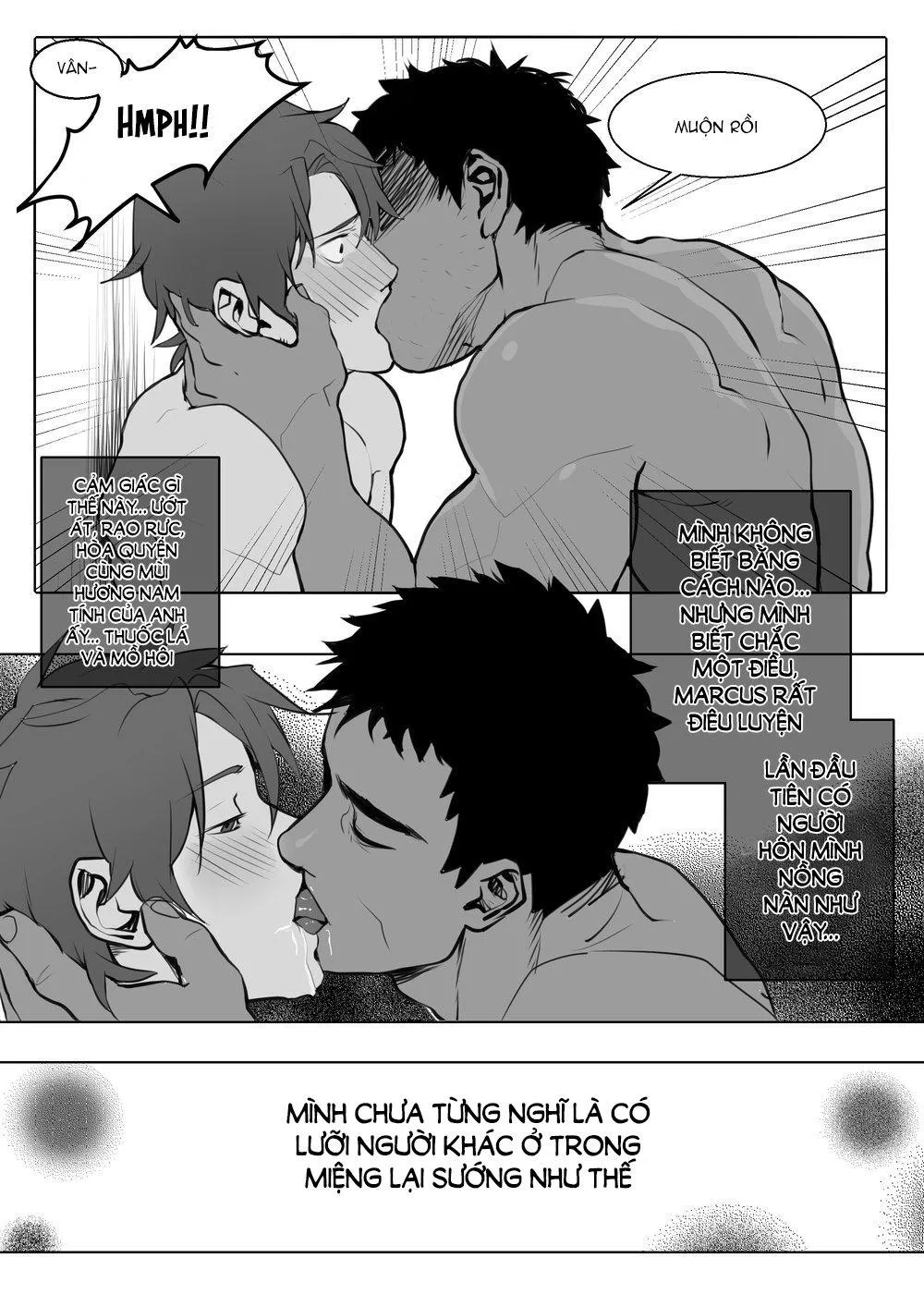 Suyohara This Guy Chapter 1 Trang 30