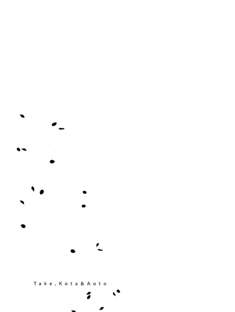 [END] Take, Kota Và Aoto Chapter 2 Trang 40