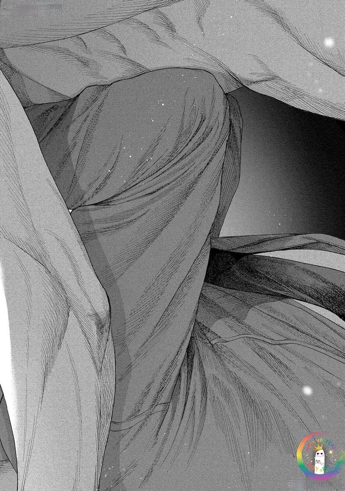 (END) Tạm biệt, Moratorium Chapter 5 Trang 20