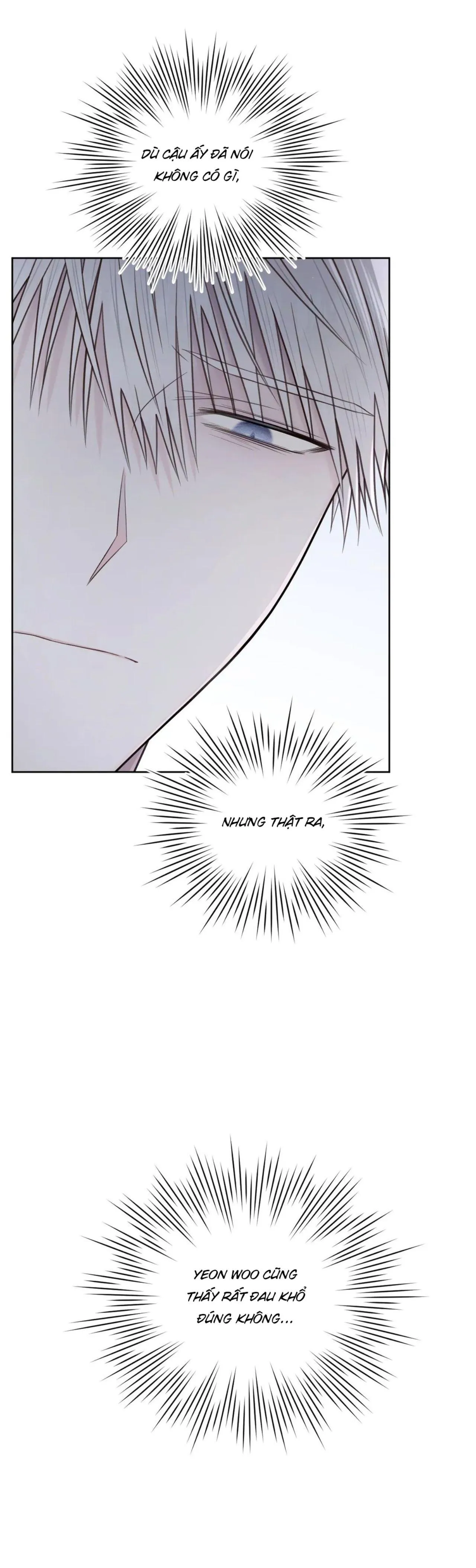 Tận Cùng Ánh Mắt, 30 Độ (END) Chapter 53 Trang 8