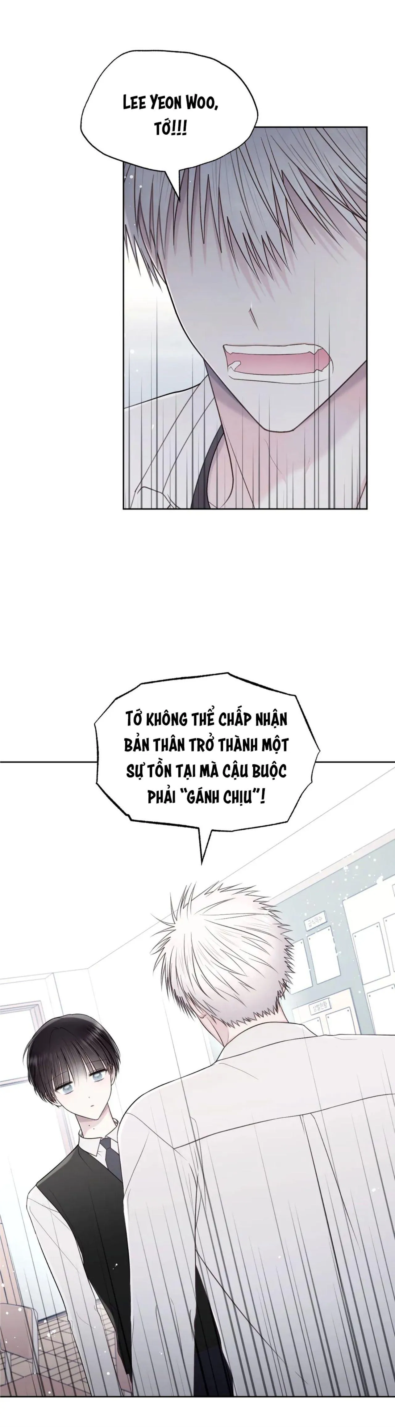 Tận Cùng Ánh Mắt, 30 Độ (END) Chapter 53 Trang 32