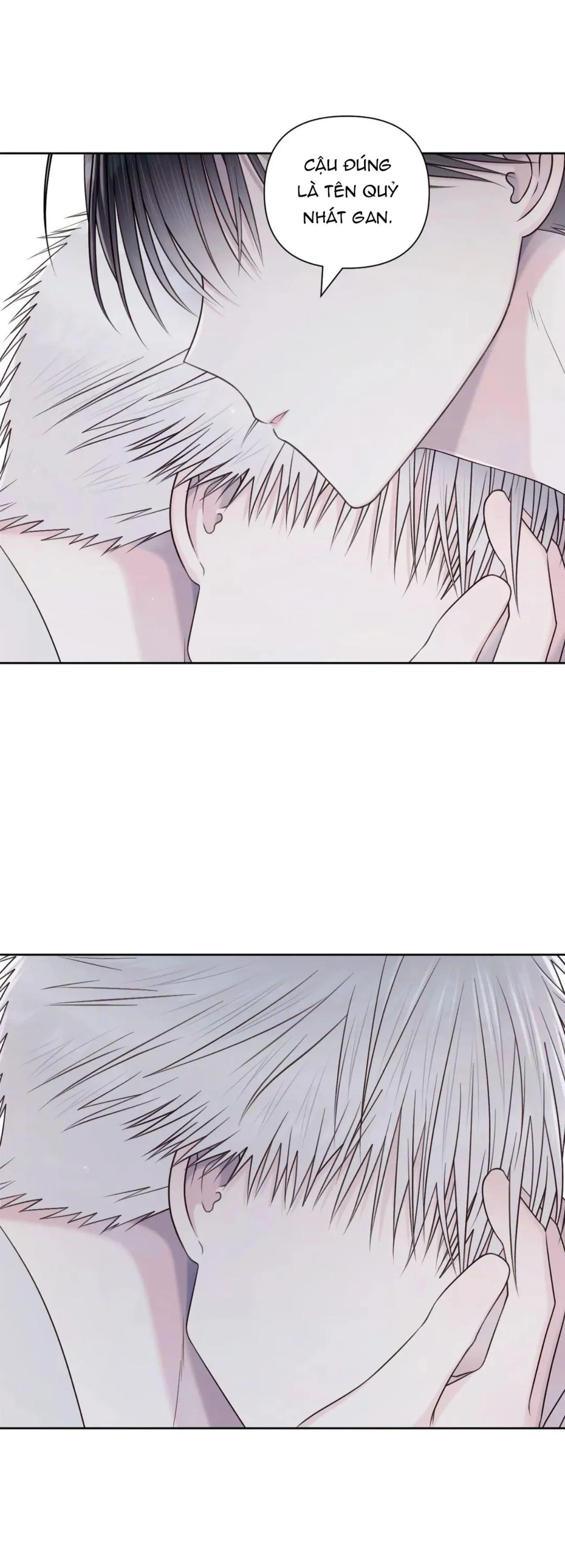 Tận Cùng Ánh Mắt, 30 Độ (END) Chapter 53 Trang 36