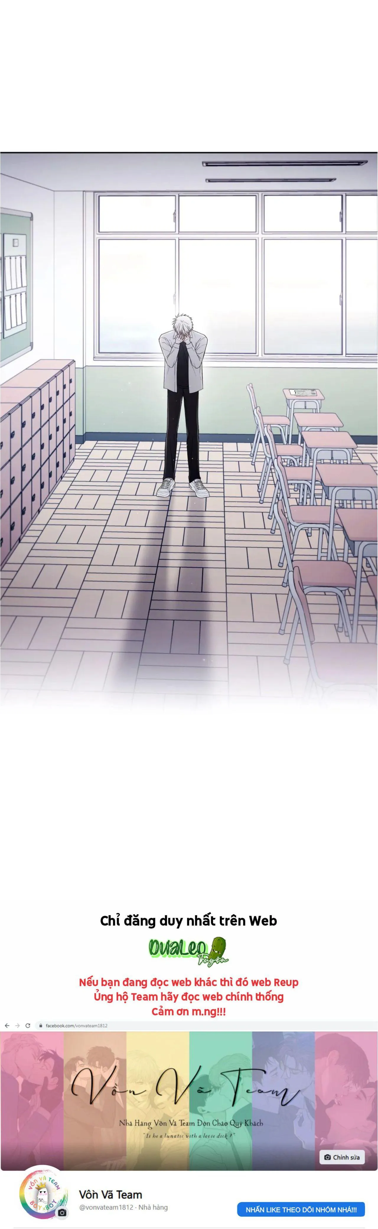 Tận Cùng Ánh Mắt, 30 Độ (END) Chapter 53 Trang 37