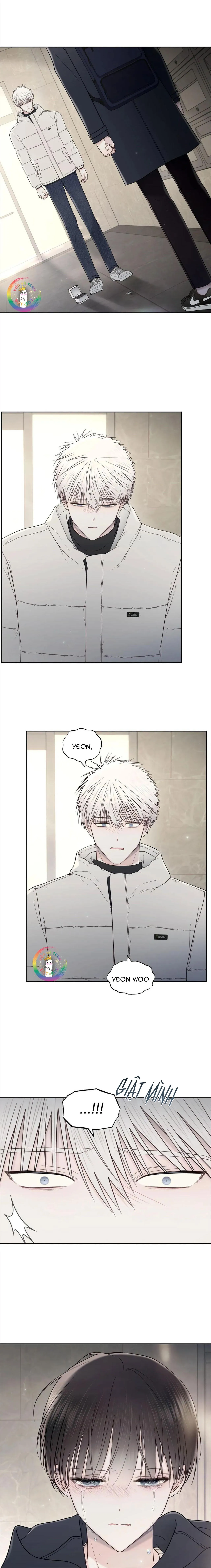 Tận Cùng Ánh Mắt, 30 Độ (END) Chapter 54 Trang 16