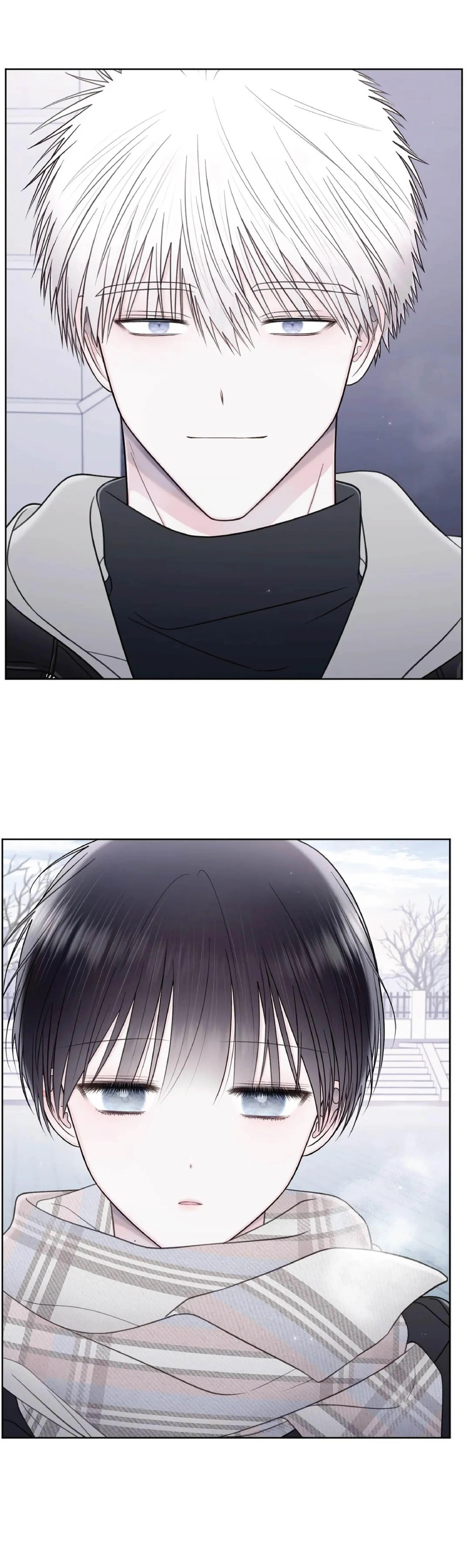 Tận Cùng Ánh Mắt, 30 Độ (END) Chapter 55 Trang 41