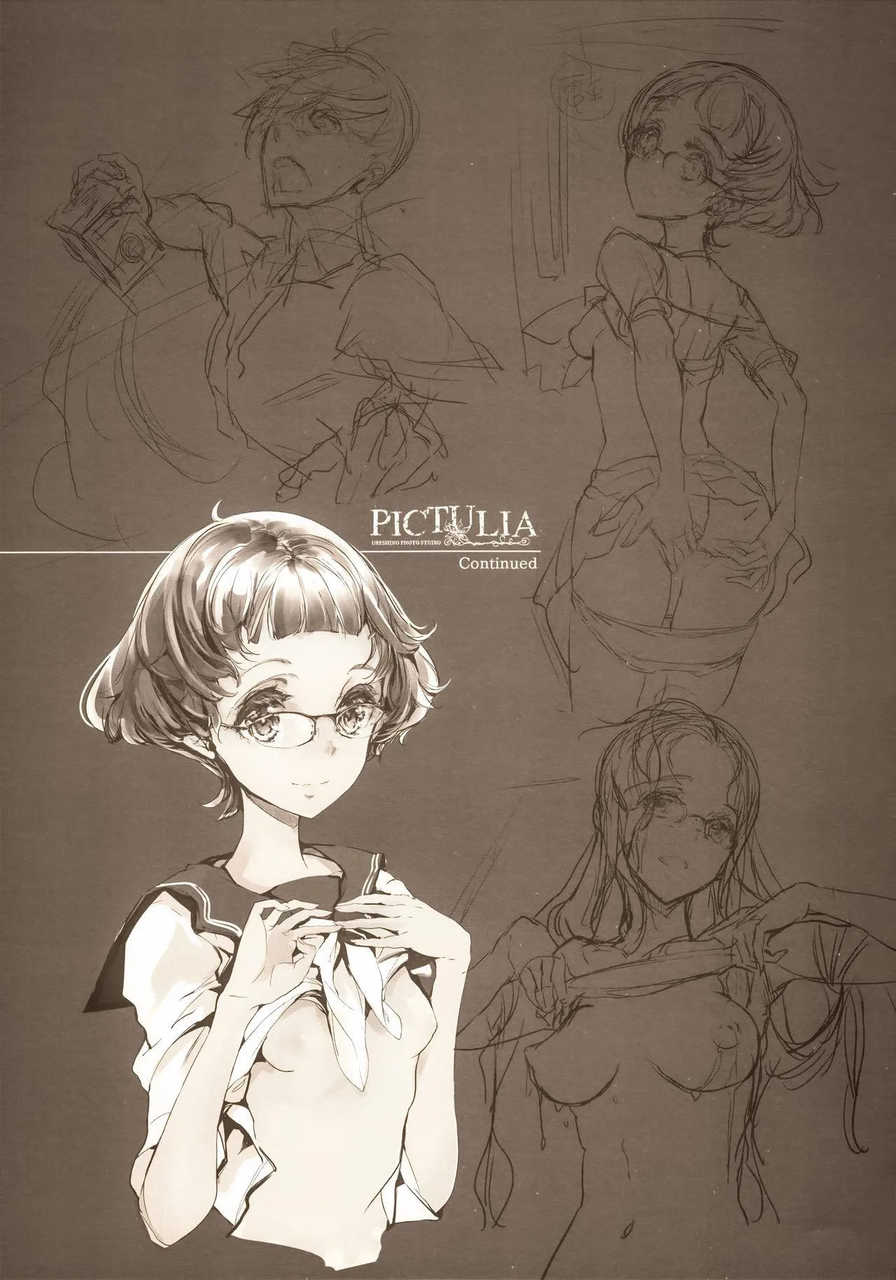 Tập Hentai HOÀN Chapter 1 Trang 39