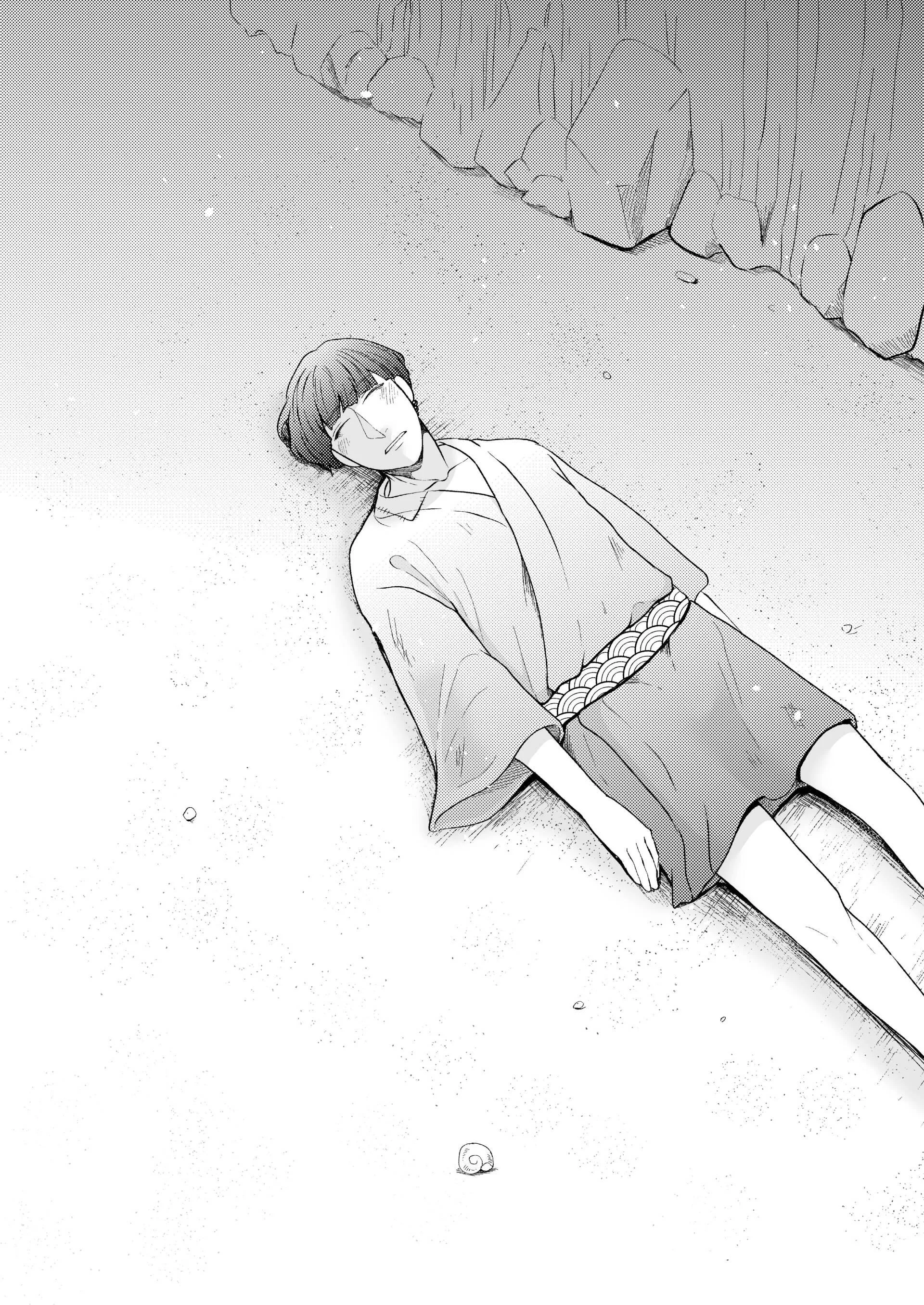 Tập Oneshot 18 Mới Chapter 4 Trang 40