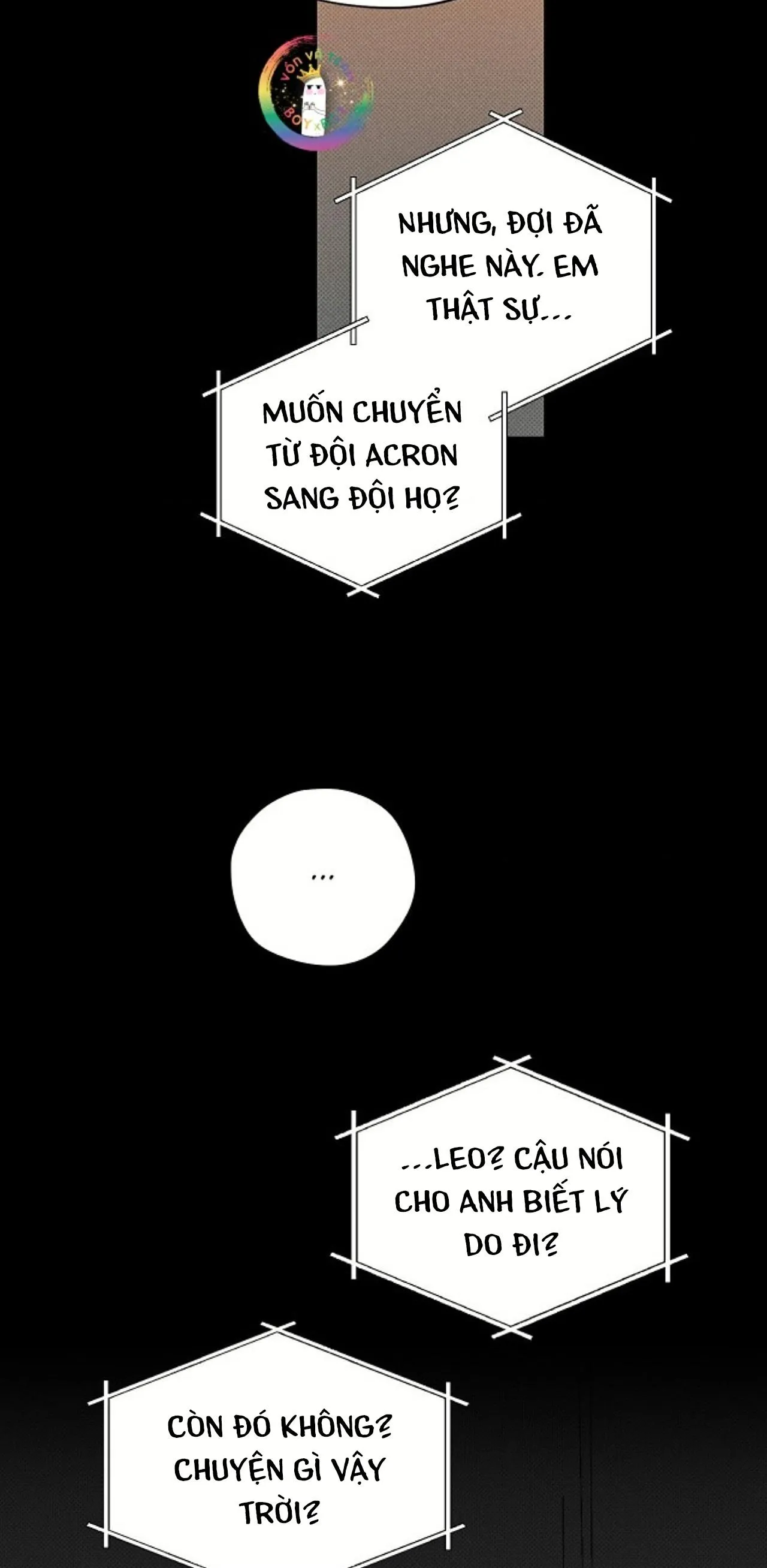 (END) Tay Đua Đỉnh Cao Chapter 4 Trang 31