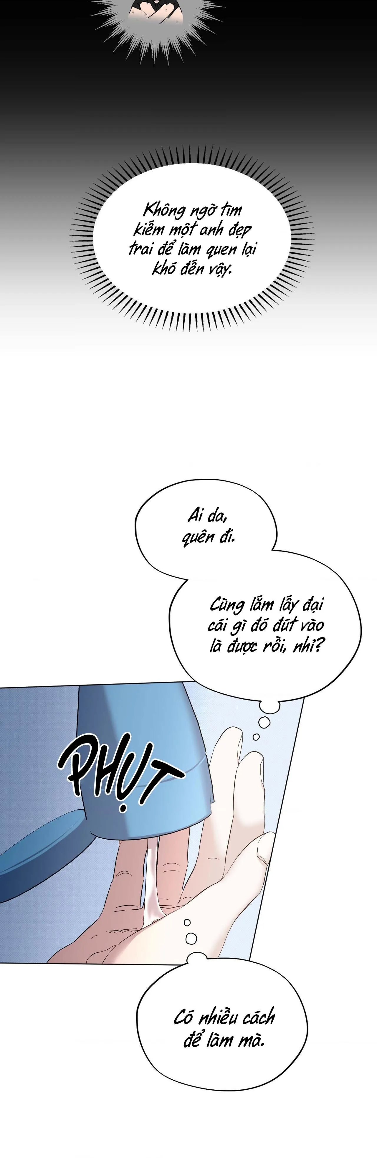 (END) Tay Đua Đỉnh Cao Chapter 5 Trang 7