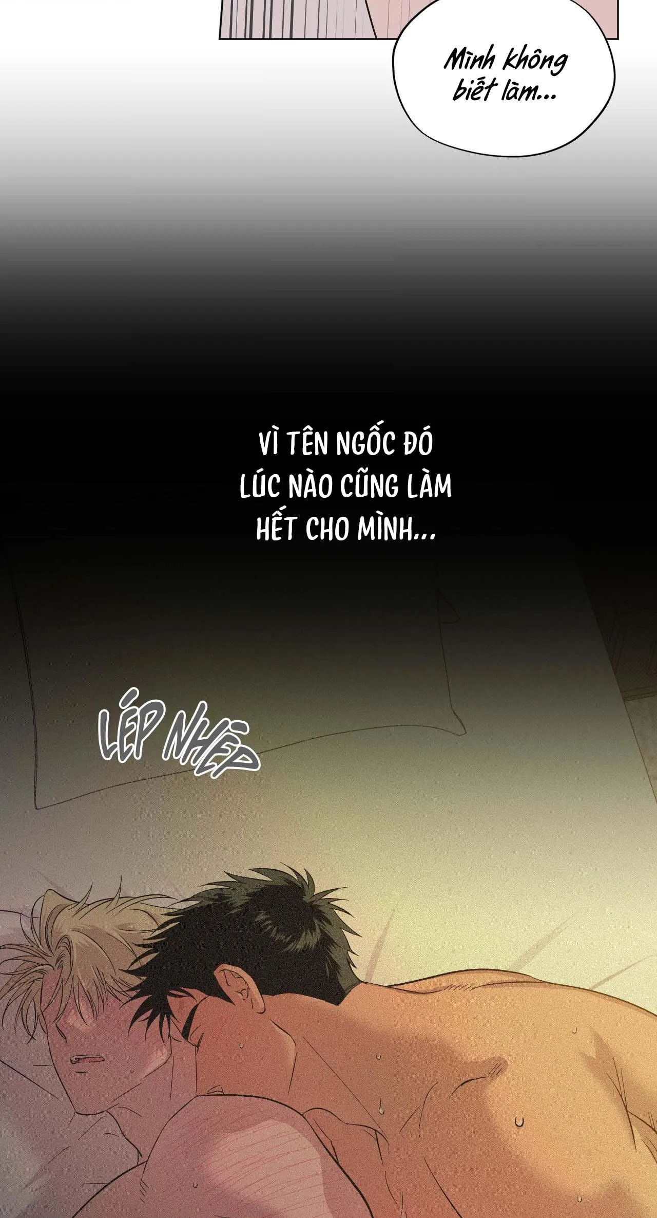 (END) Tay Đua Đỉnh Cao Chapter 5 Trang 11