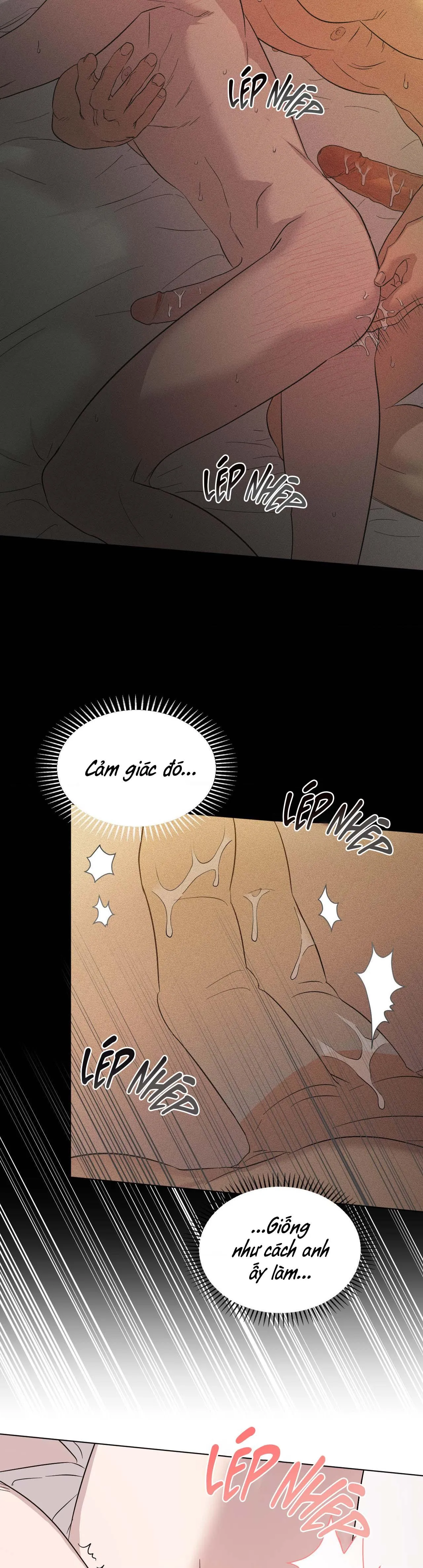 (END) Tay Đua Đỉnh Cao Chapter 5 Trang 12