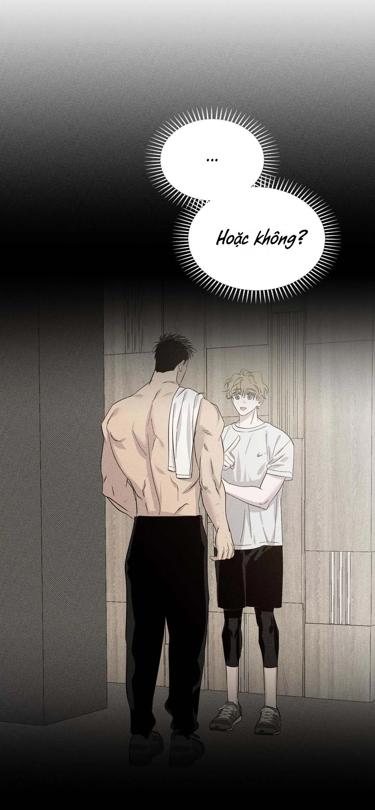 (END) Tay Đua Đỉnh Cao Chapter 5 Trang 18