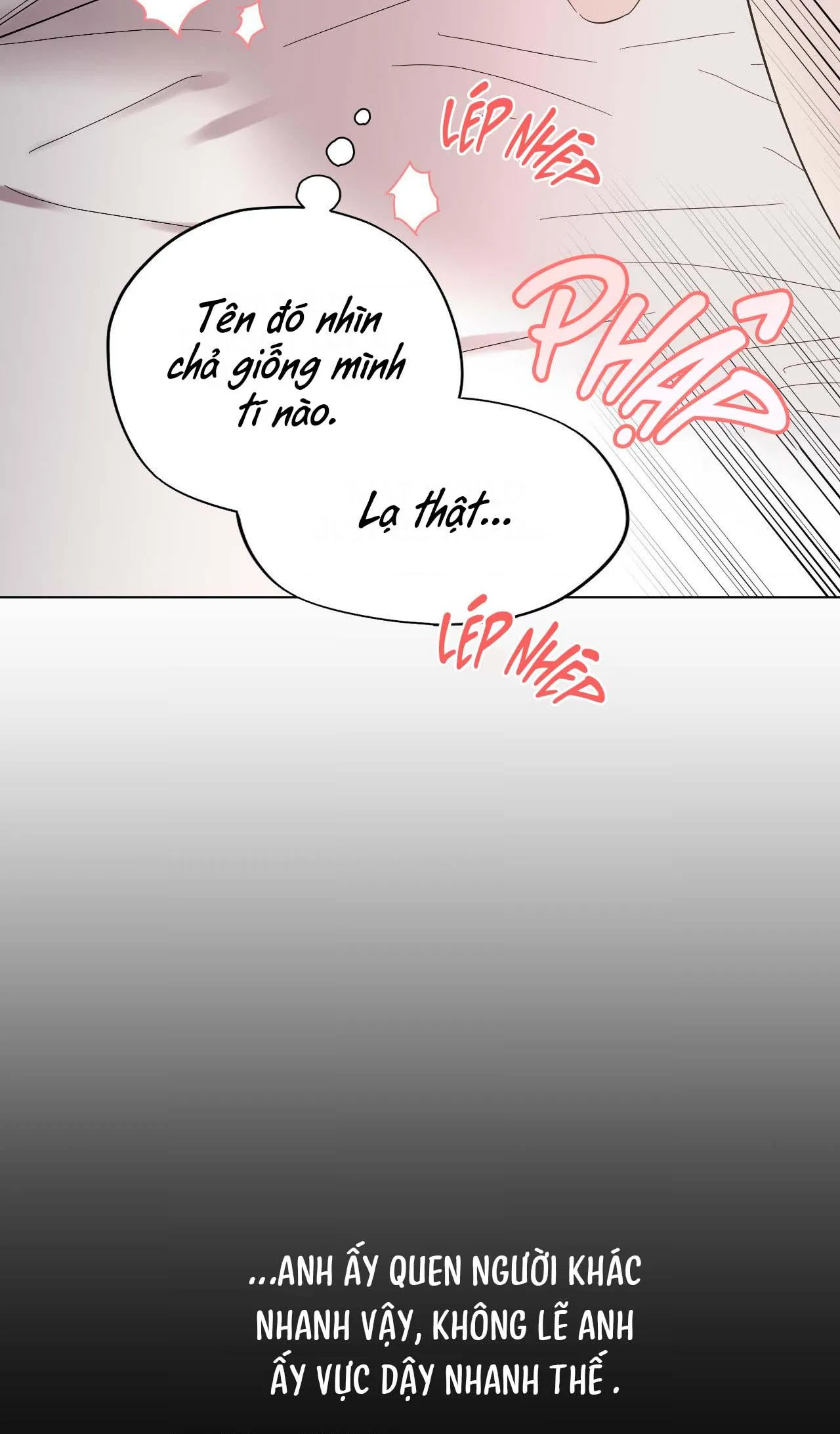 (END) Tay Đua Đỉnh Cao Chapter 5 Trang 21