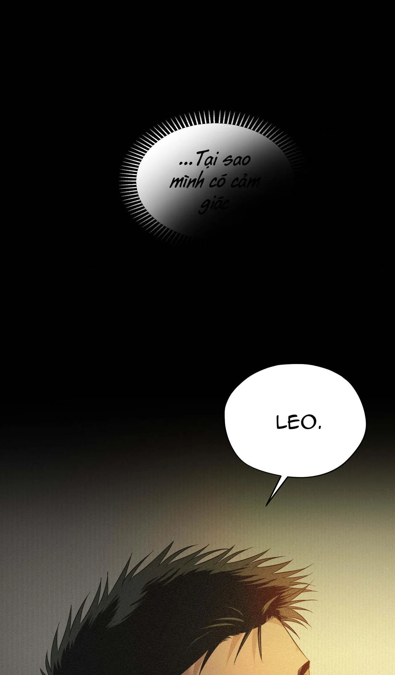 (END) Tay Đua Đỉnh Cao Chapter 5 Trang 25