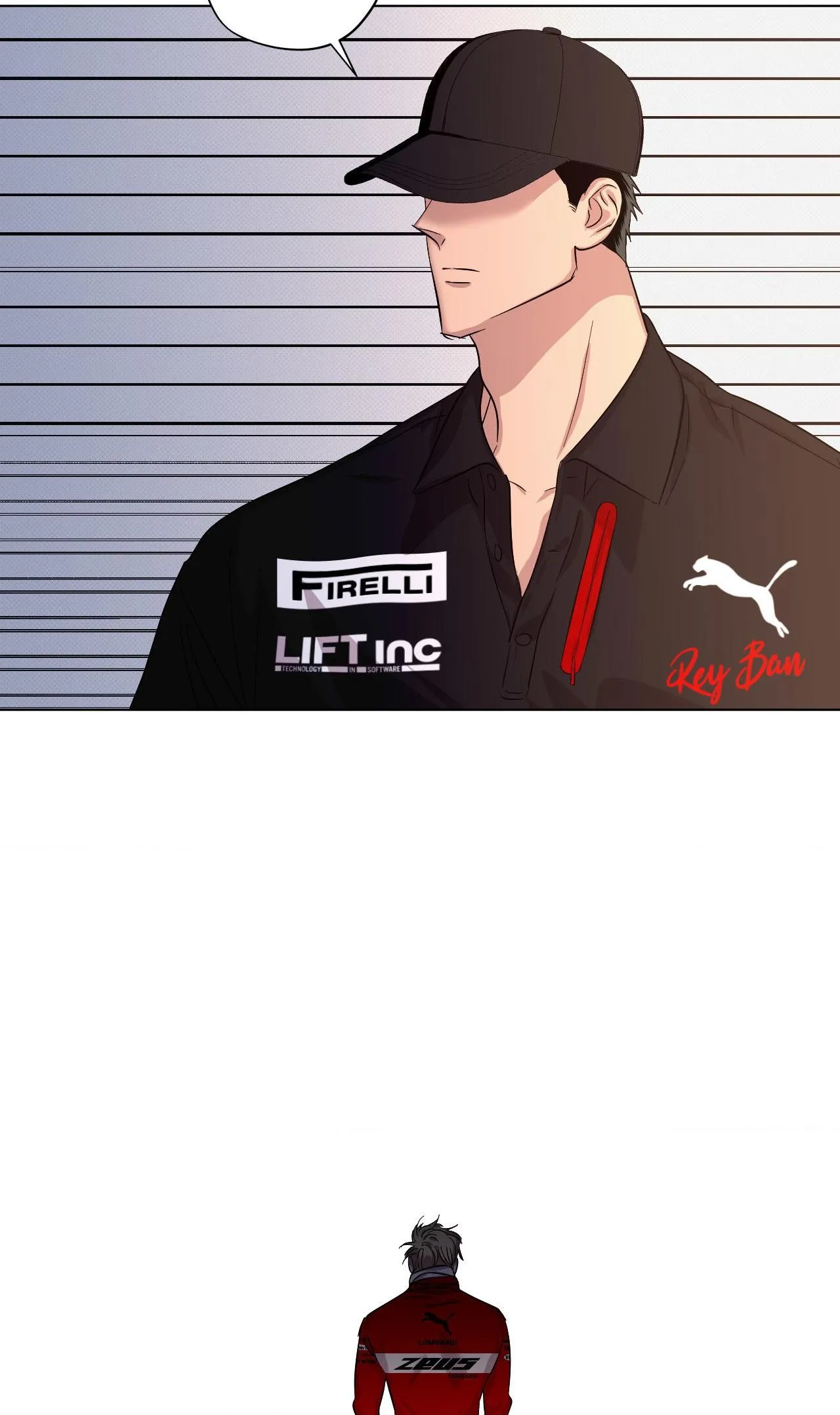 (END) Tay Đua Đỉnh Cao Chapter 5 Trang 40