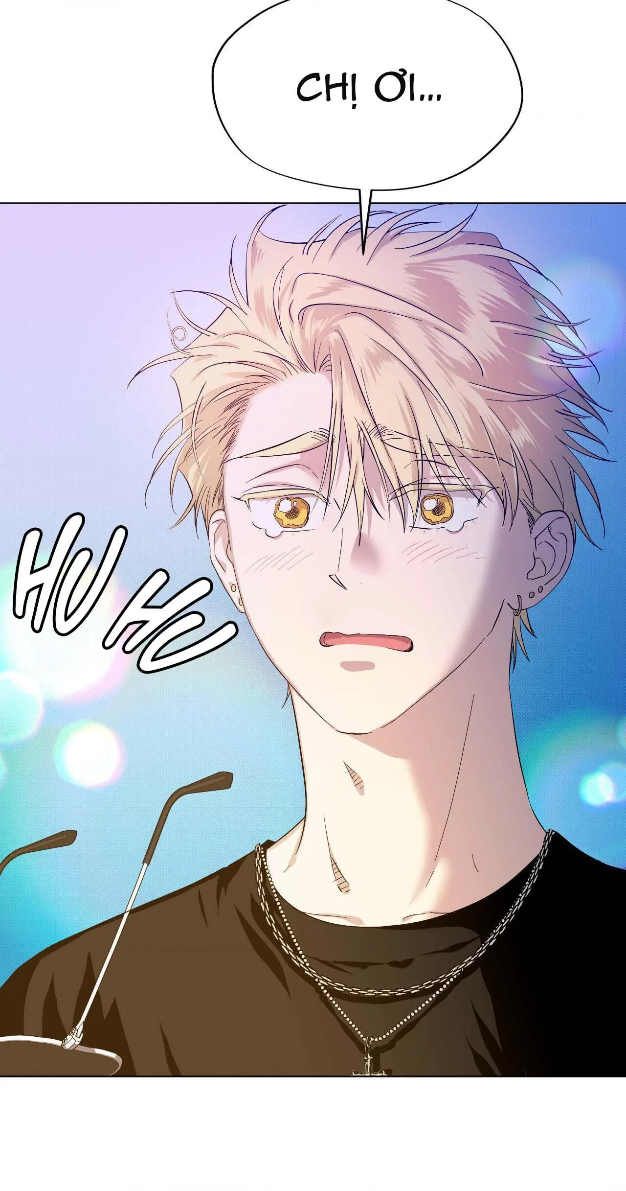 (END) Tay Đua Đỉnh Cao Chapter 5 Trang 46