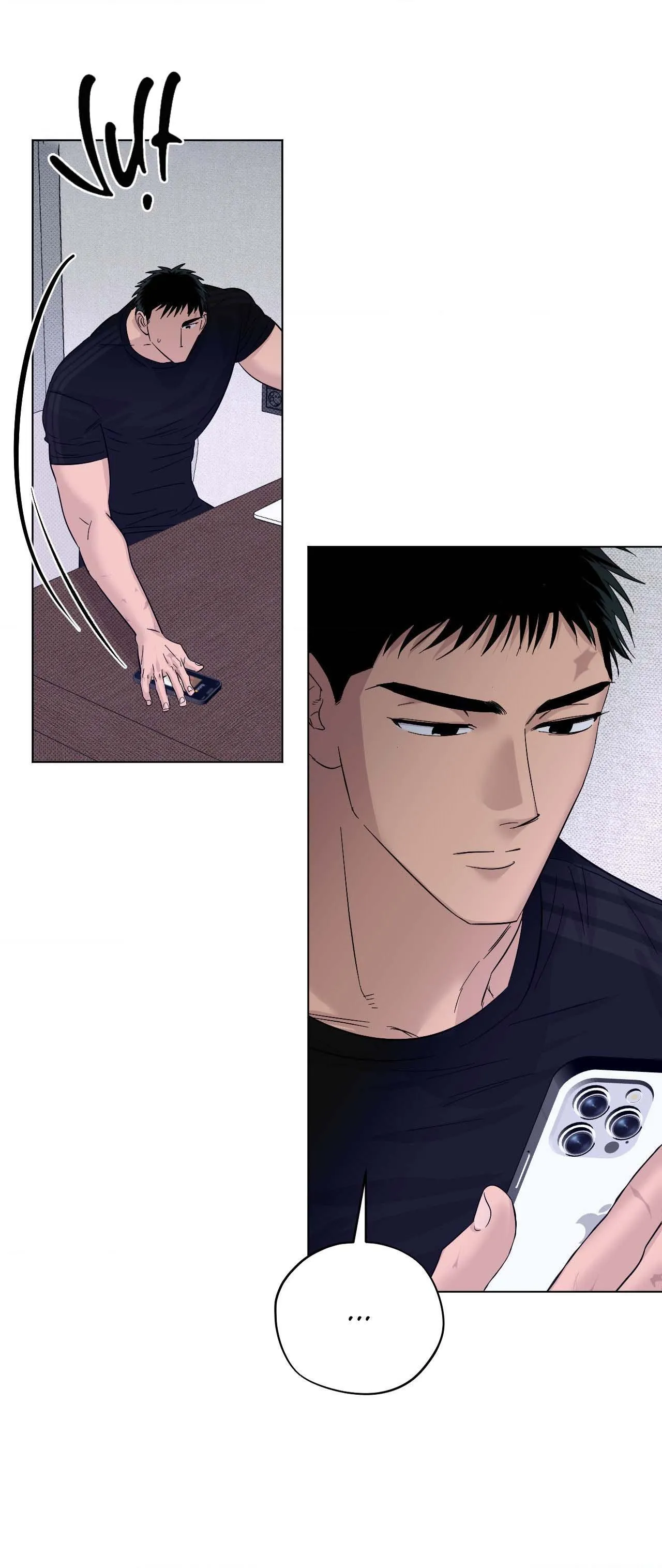 (END) Tay Đua Đỉnh Cao Chapter 6 Trang 30